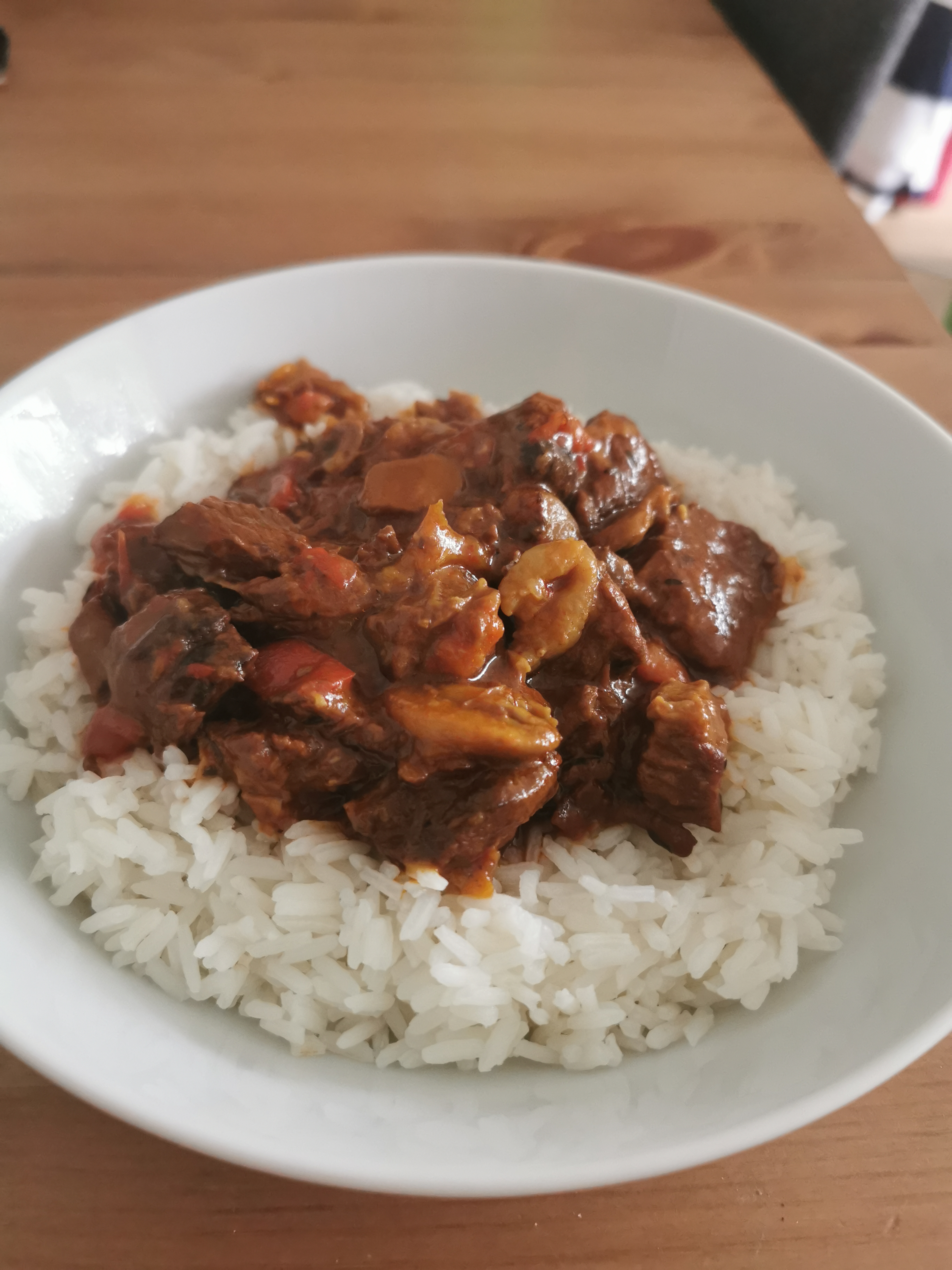 Hongaarse goulash
