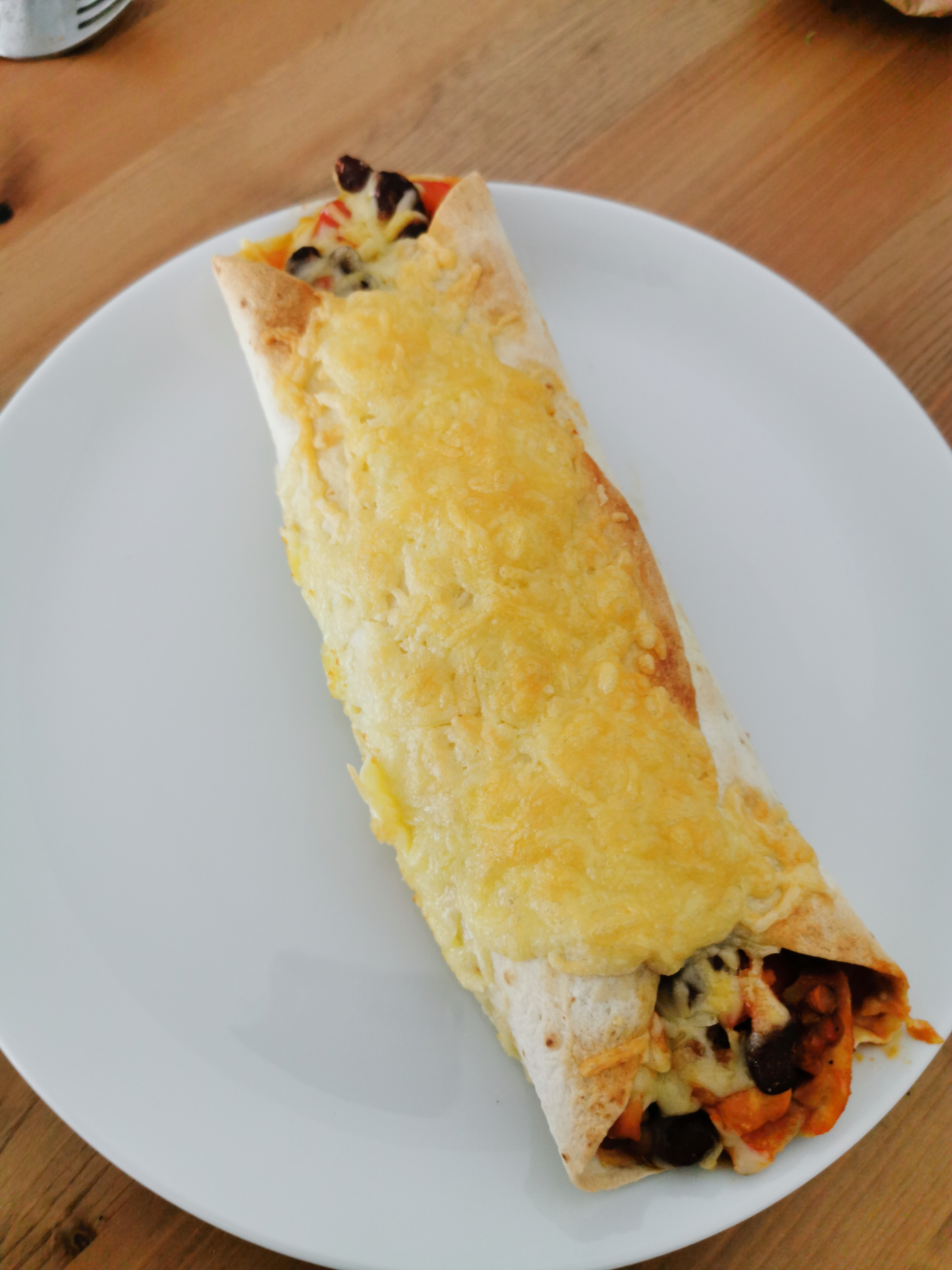 Mexicaanse enchiladas